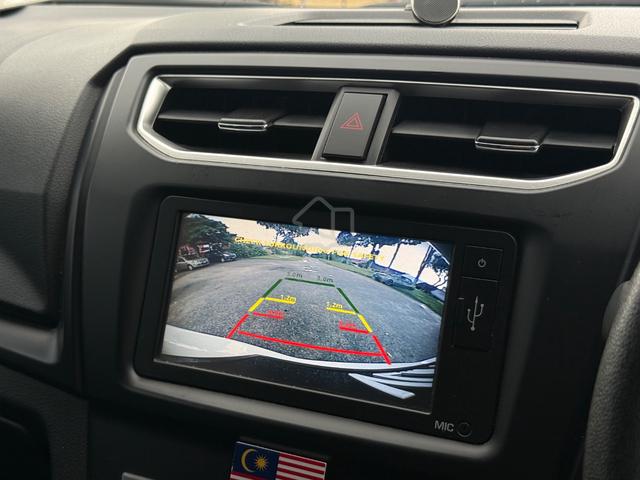 2023 Perodua ARUZ 1.5 X (FULL LOAN APPLY) - 5