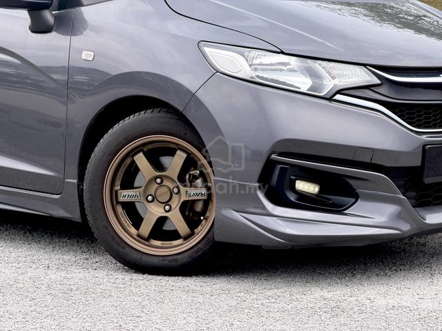 2019 Honda JAZZ 1.5 E FACELIFT (A) - 2