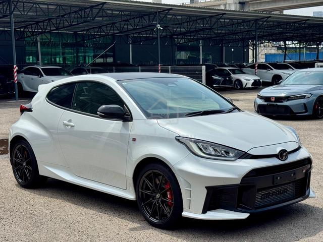 2025 Toyota GR YARIS 1.6 RZ HIGH PERFORMANCE (A) - 1