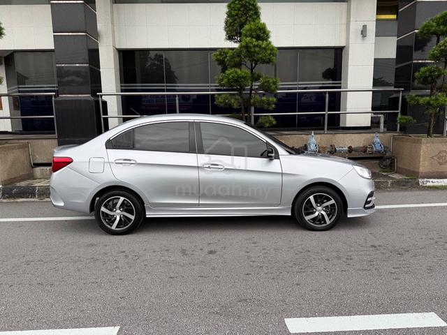 2023 Proton SAGA 1.3 PREMIUM S AT MY19 FACELIFT - 2