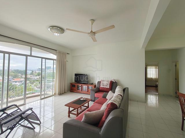 Prima Ipoh Condominium 2