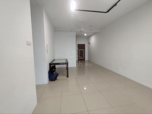 Residensi KLIA 1