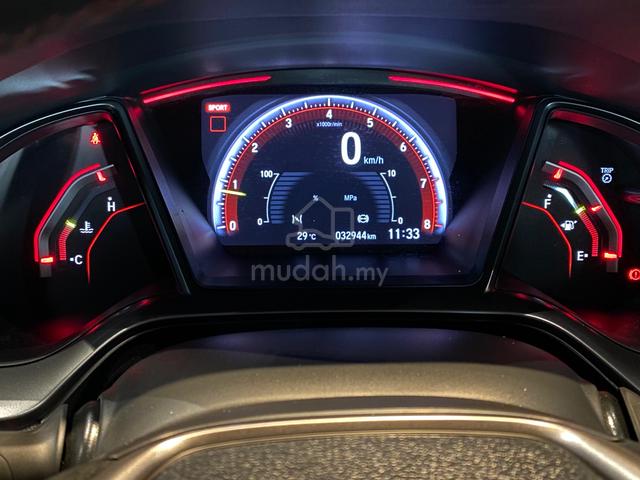 2021 Honda CIVIC TYPE R 2.0 (M) OFFER Unregister - 5