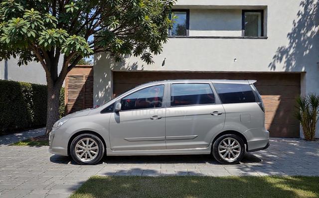 2016 Proton EXORA 1.6 PREMIUM FACELIFT (A) - 5