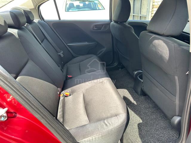 2017 Honda CITY 1.5 S+ (A) - 5