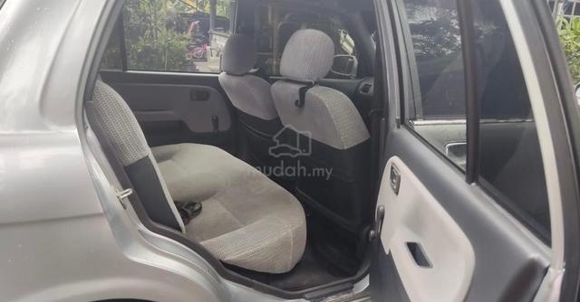 2007 Perodua KELISA 1.0 EZ (A) - 5