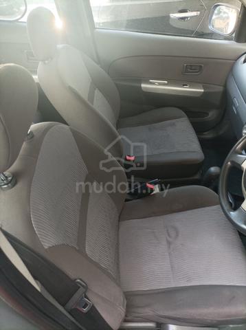 2009 Perodua MYVI 1.3 EZi FACELIFT (A) - 5