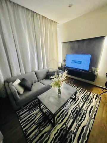 The Loft @ ZetaPark 1