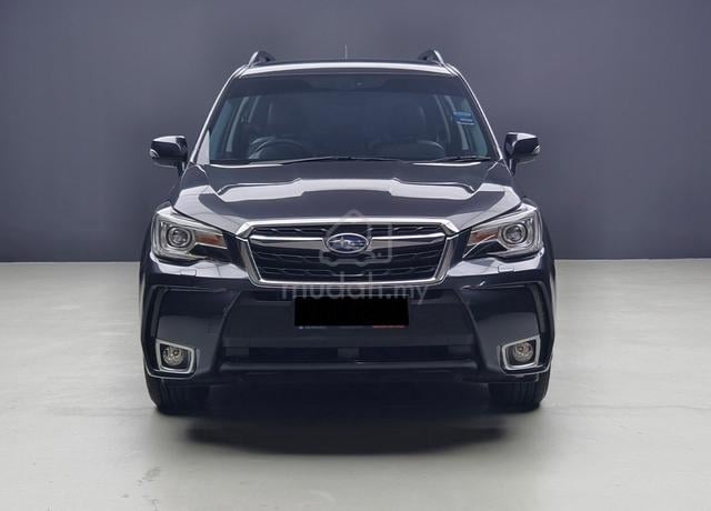 MIL43K 2019 Subaru FORESTER 2.0 2.0I-P FSR Subaru - 3