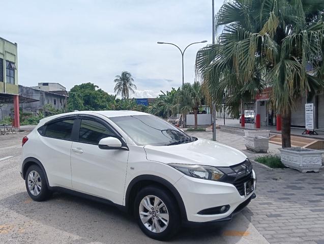 2015 Honda HR-V 1.8 S (A) - 3