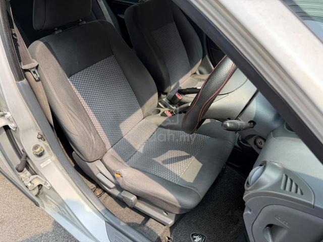 Proton SAGA 1.3 M-LINE (A) 1Owner Geran Panjang - 5