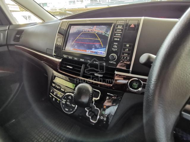 2012 Toyota ESTIMA 3.5 AERAS Leather Package - 5