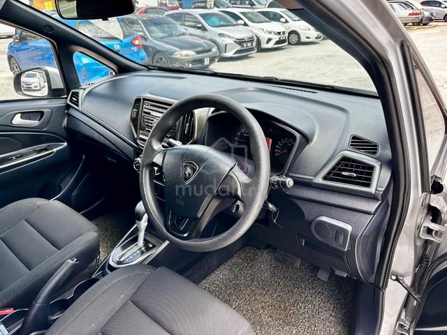 【2015】 Proton IRIZ 1.3 EXECUTIVE (A) MINYAK JIMAT - 5