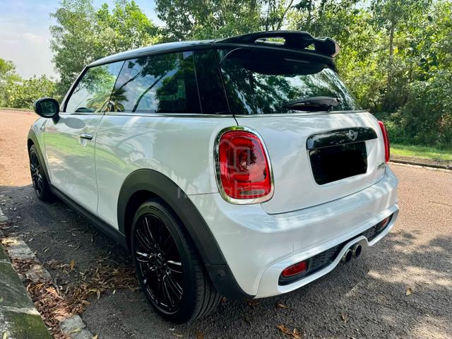 2015 Mini COOPER 2.0 S (A) - 4