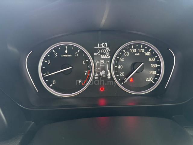 2023 Honda CITY 1.5 S HATCHBACK(A)/GREAT CONDITION - 5