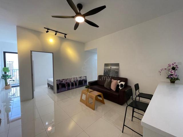 Vertu Resort @ Aspen Vision City 1
