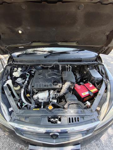 2016 Proton EXORA 1.6 PREMIUM FACELIFT (A) - 5