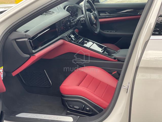 2024 Porsche PANAMERA 2.9 FACELIFT - 4
