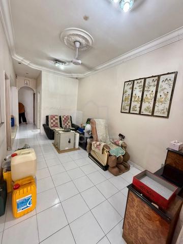 Jalan Jambu @ Taman Muhibah Saleng For Sale 1
