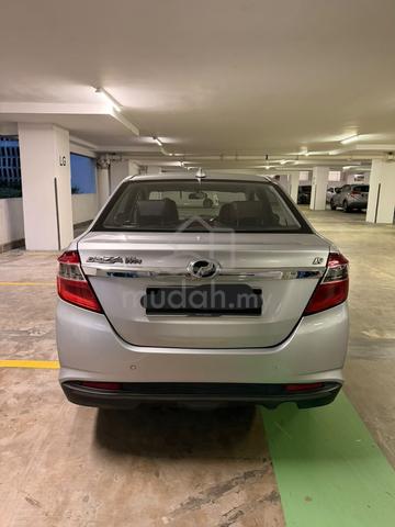 2019 Perodua BEZZA 1.3 PREMIUM X (A) - 2