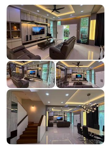 Jalan Ross Georgetown near to Padang Polo 1