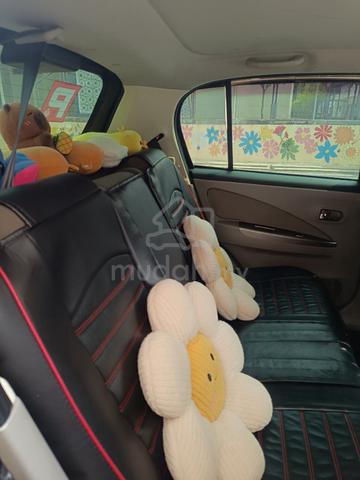 2015 Perodua MYVI 1.3 PREMIUM X MY11 M600 - 5