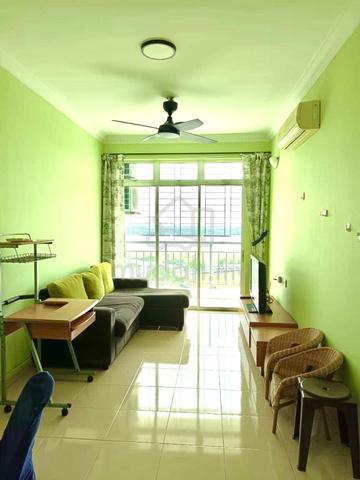 Sri Samudera Apartment (Seaview Residence Suites) 1