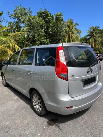 2011 Proton EXORA 1.6 MC H-LINE (A) - 4