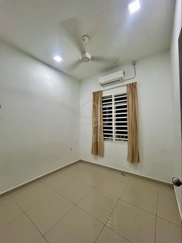 Rumah Sewa 5