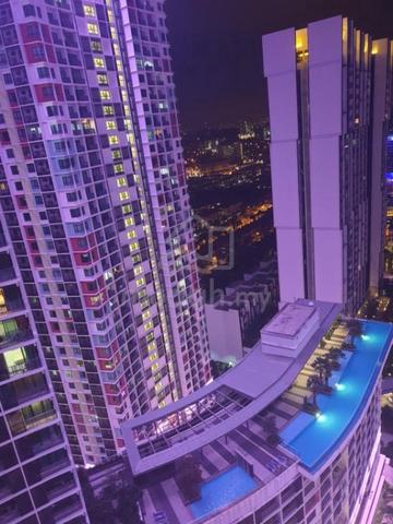 i-Suite @ i-City 2