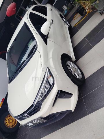 2023 Perodua BEZZA 1.0 G MY16 D63D FACELIFT (A) - 3