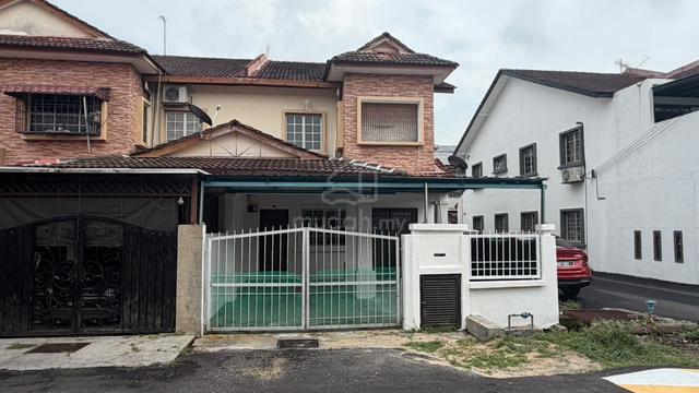[💥END LOT💥] 2 Storey Terrace Seksyen 3 Bangi Perdana, Bangi 1