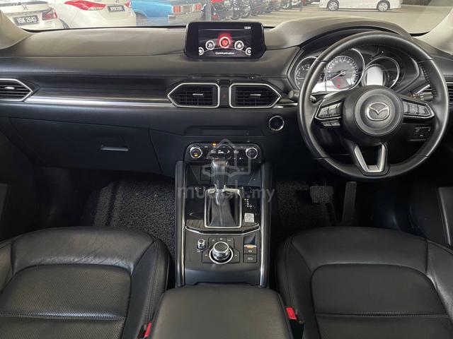 2019 Mazda CX-5 2.0 FULL GLS - WARRANTY PACKAGE - 3
