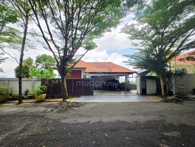 BIG SIZE 8270sqft š„ Bungalow 2.5-Storey House, Alam Damai, Cheras, KL 1