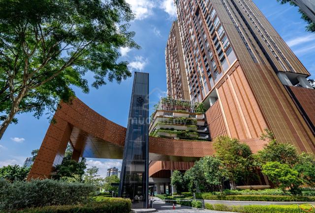 Lucentia Residences 1
