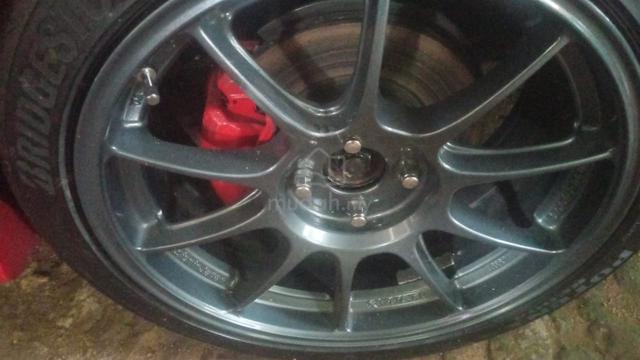 2005 Honda CIVIC 2.0 i-VTEC (A) - 5