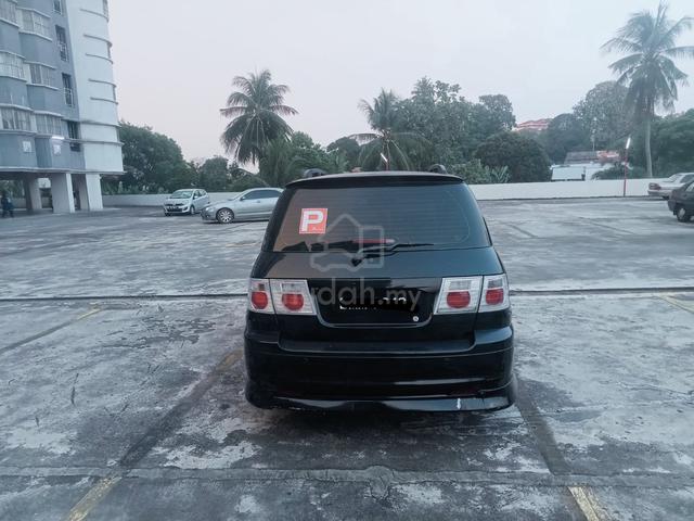 2010 Naza CITRA 2.0 GLS FACELIFT (A) - 2