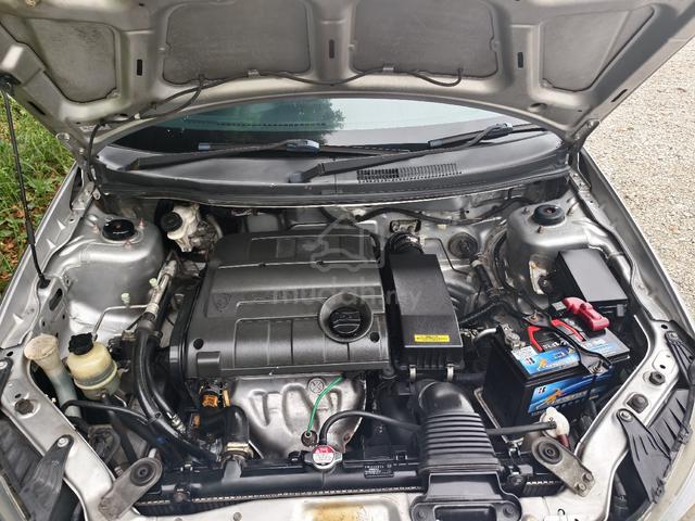 2011 Proton SAGA 1.3 (A) - 5
