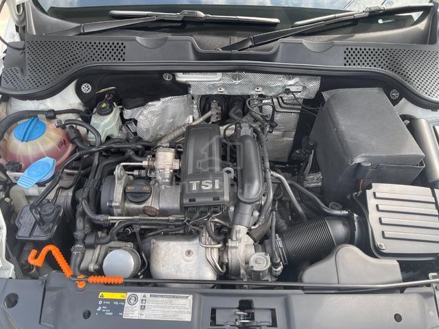 2013 Volkswagen BEETLE 1.2 TSI (A) SPORT FULL LOAN - 2