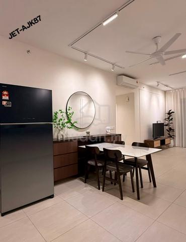 Tuai Residence 1