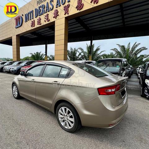 2012 Proton PREVE 1.6 CFE PREMIUM (A) - 4