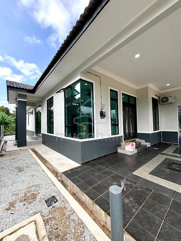 Rumah Semi D Gong Lilit 1