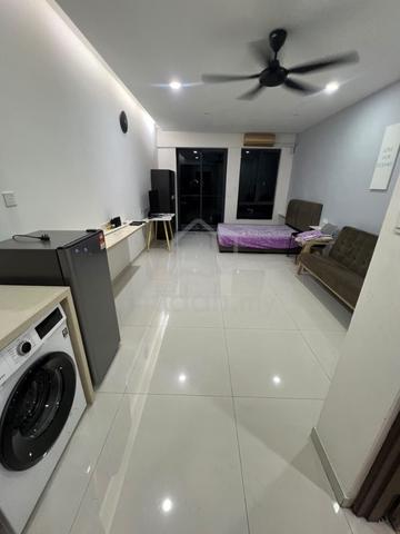 Country Garden Central Park (Serviced Apartment) 1