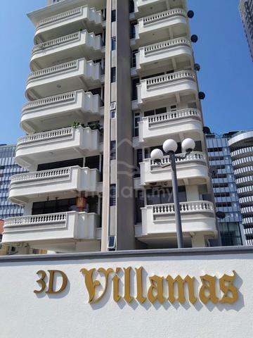 Villamas (Georgetown) 1