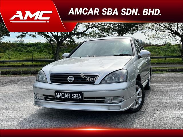 nissan sentra 1.6 for sale