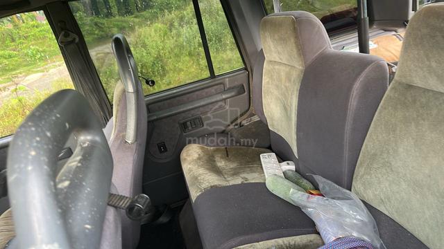 Land Rover 1jz. - 5