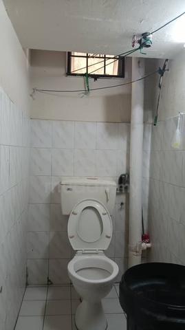 Pangsapuri Cheras Utama 1