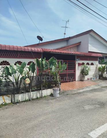 Semi D house for sale 1
