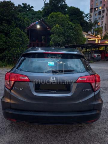 2018 Honda HR-V 1.8 E ENHANCED (A) - 3