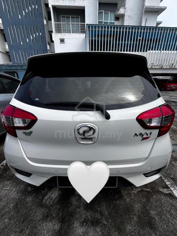 2019 Perodua MYVI 1.5 AV (A) - 2